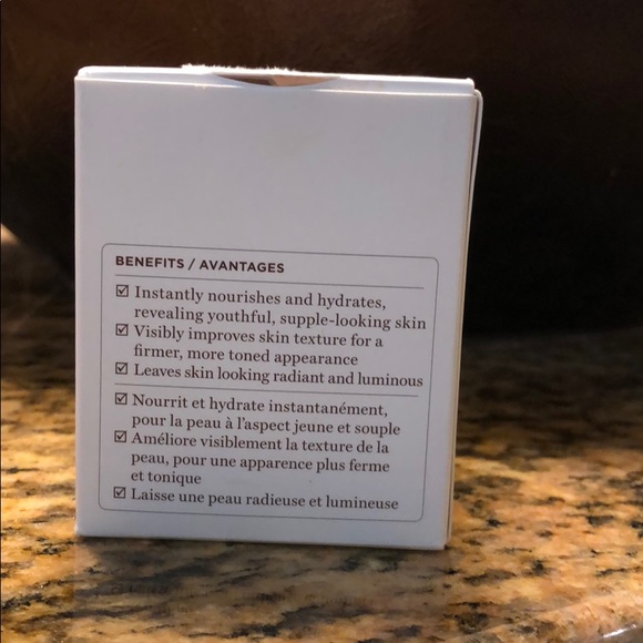 Perricone MD Cocoa Moisture Mask 2 fl oz each one - Picture 2 of 3